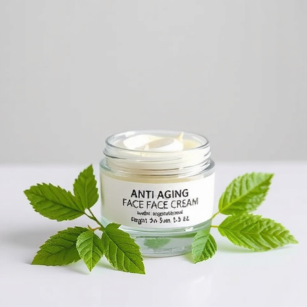 Anti-Aging Face Cream