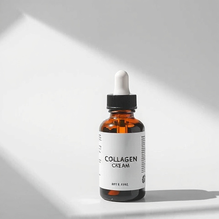 Collagen Boost Day Cream