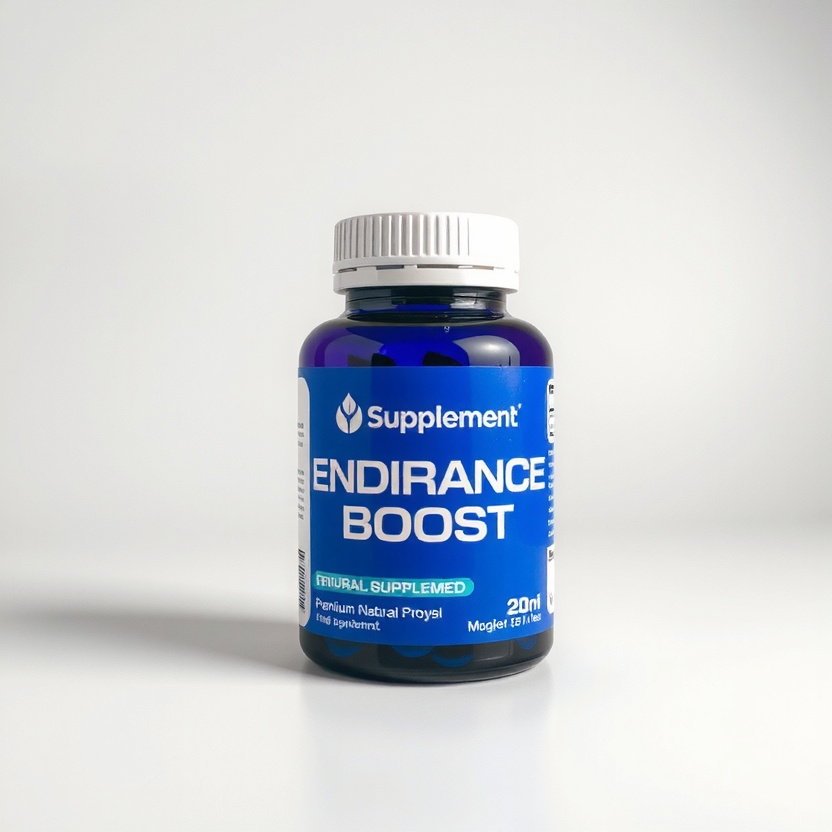 Endurance Enhancement Formula