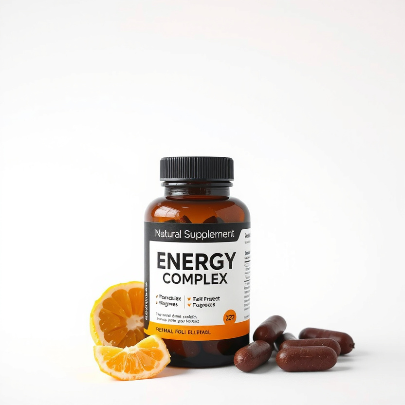 Sustained Energy Complex