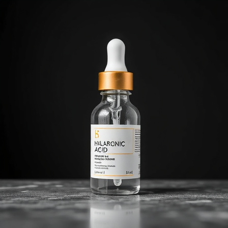 Hyaluronic Acid Hydration Serum