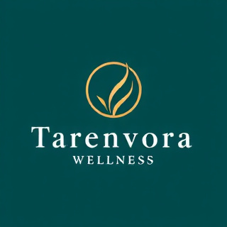 Tarenvora Wellness Logo