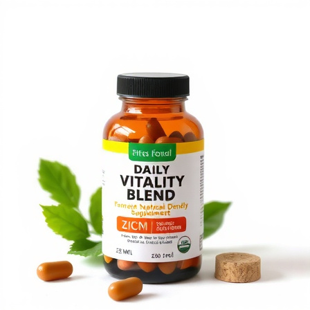 Daily Vitality Blend