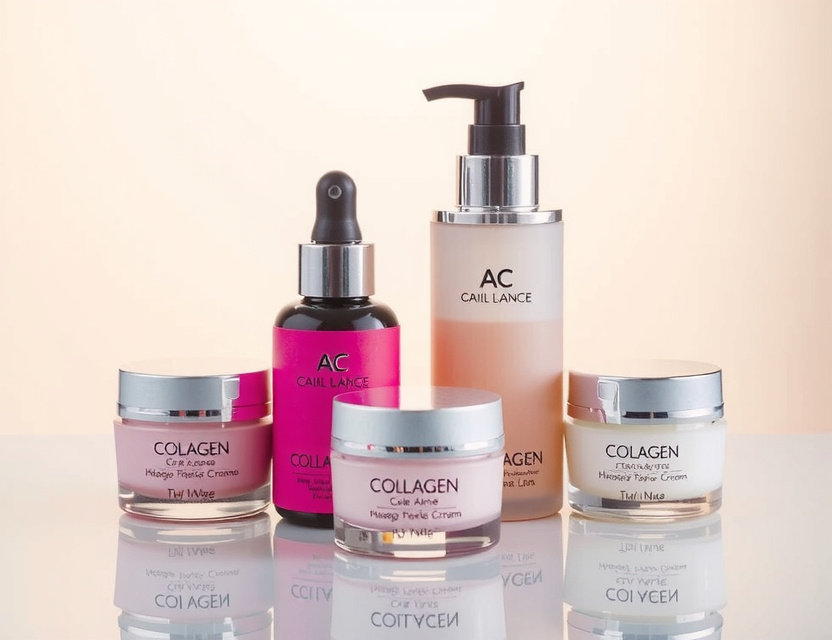 Women's Anti-Aging Skincare